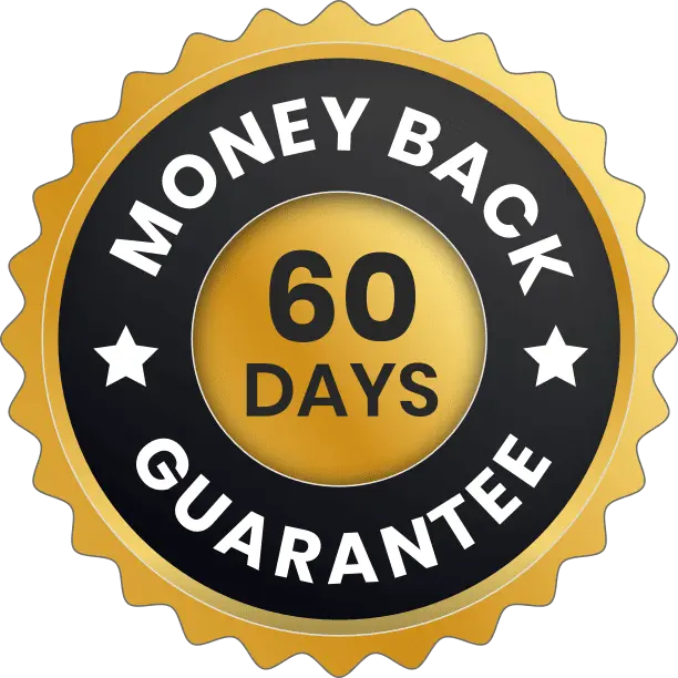 Gluco Ally money back guarantee